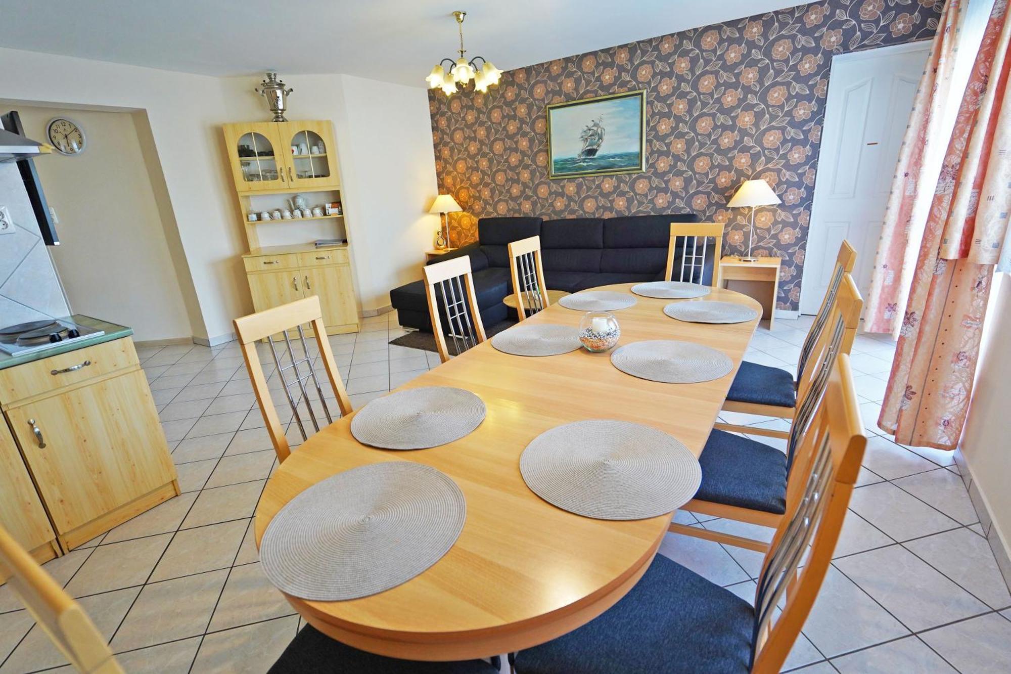 Apartman Brigitte Buekfuerdo Exteriör bild