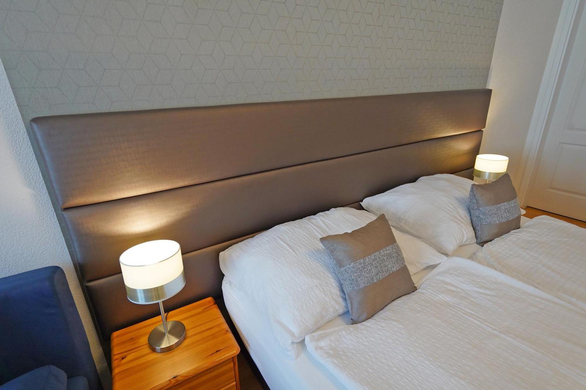 Apartman Brigitte Buekfuerdo Exteriör bild